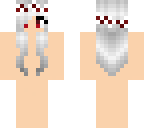 template girl