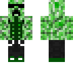 the creeper