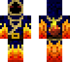 the fire mage op