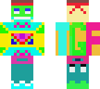the gamer fuzz