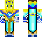 thunder king