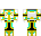 tim's armor