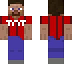 tnt steve