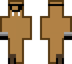 toast pirate