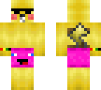 totem gamer