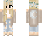 tuber girl