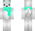 turquois fox