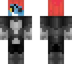 undyne boy