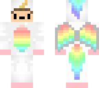 unicorn boi