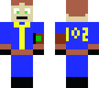 vault suit