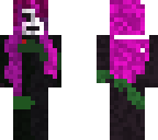 voldemorts daughter