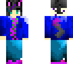 waaaaaay better normal skin