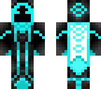water mage
