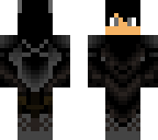 werewolf knight