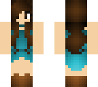 western dress