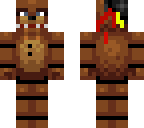 withered freddy