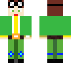 wizard dan