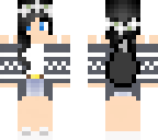 wolf girl 2