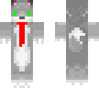 wolf skin 4