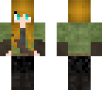 wynncraft archer me
