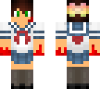 yandere vylad