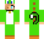 yoshi darbypoodle