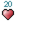 20 followers