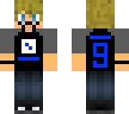 8bitmustache
