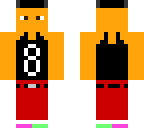 8cho