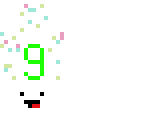 9 derps