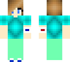 a skin for a friend