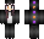 a skin for brielle