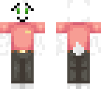 alternatale asriel