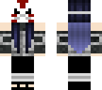 anbu with mask