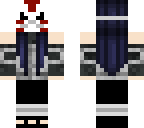 anbu with mask edit
