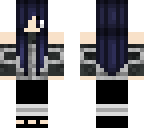 anbu without mask