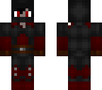 ancient vampire