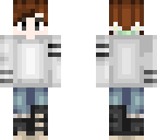 anime boy