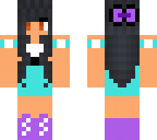 aphmau pretty