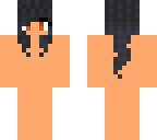 aphmau skin base