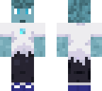 aquamarine