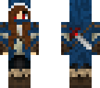 assassin