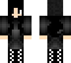 assassin black
