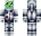 astronauta v