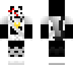 baby cross