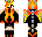 baby dragon queen