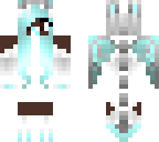 baby icy