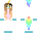 baby unicorn