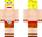 barbarian