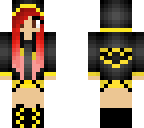 bat girl